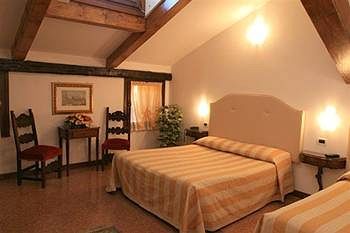 Hotel Mercurio Venezia