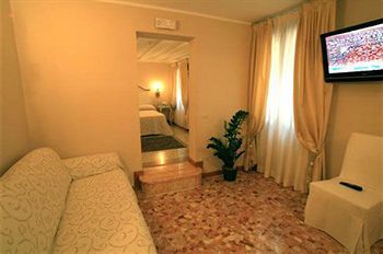 Hotel Mercurio Venezia