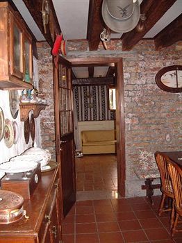 Bed & Breakfast Ca' Rielo