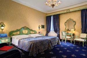 Hotel Best Western Montecarlo