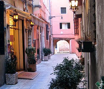 Hotel Bartolomeo