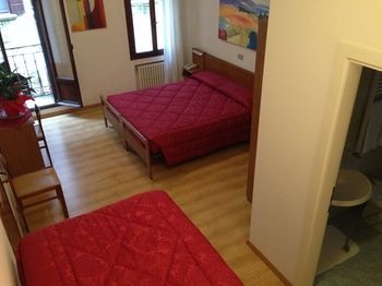 Hotel Caprera