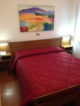 Hotel Caprera