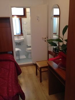 Hotel Caprera