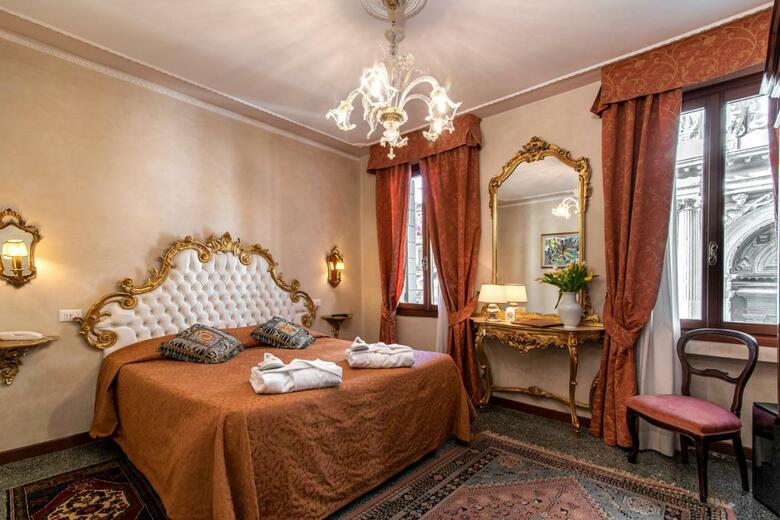 Hotel Bel Sito & Berlino