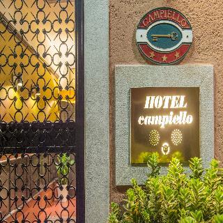 Hotel Campiello