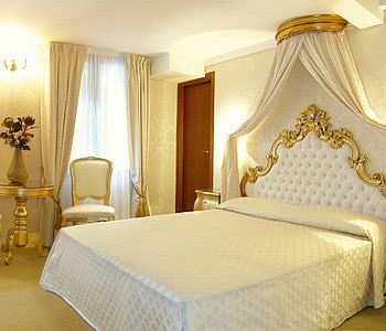 Hotel Ca� Del Duca