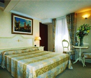 Hotel Ca� Del Duca