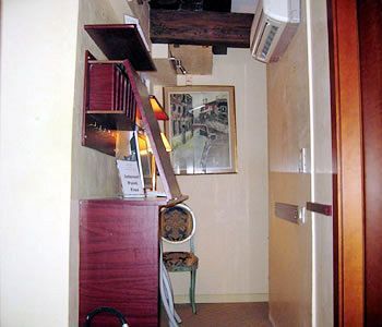 Hotel Ca� Del Duca