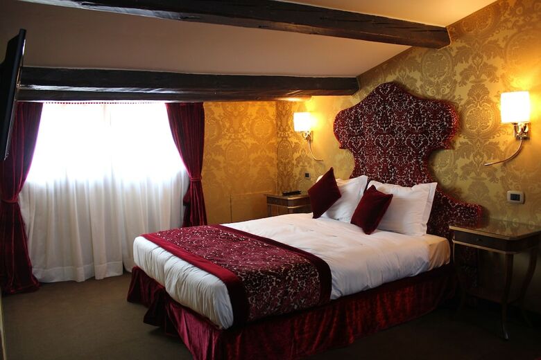Hotel Casanova