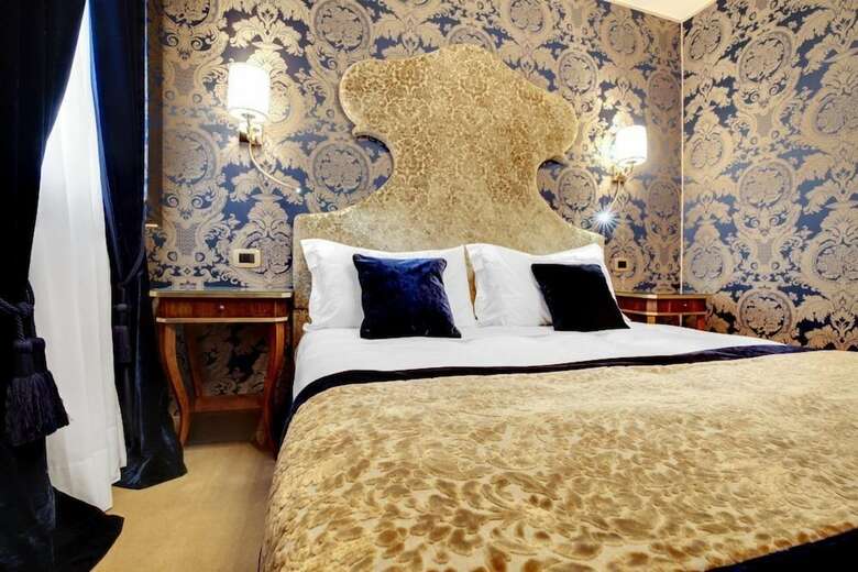 Hotel Casanova