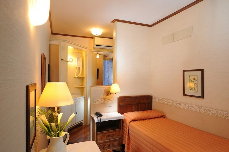 Hotel La Calcina Suites