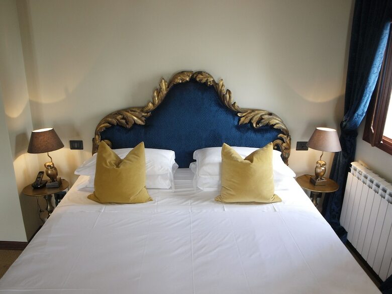 Hotel La Calcina Suites