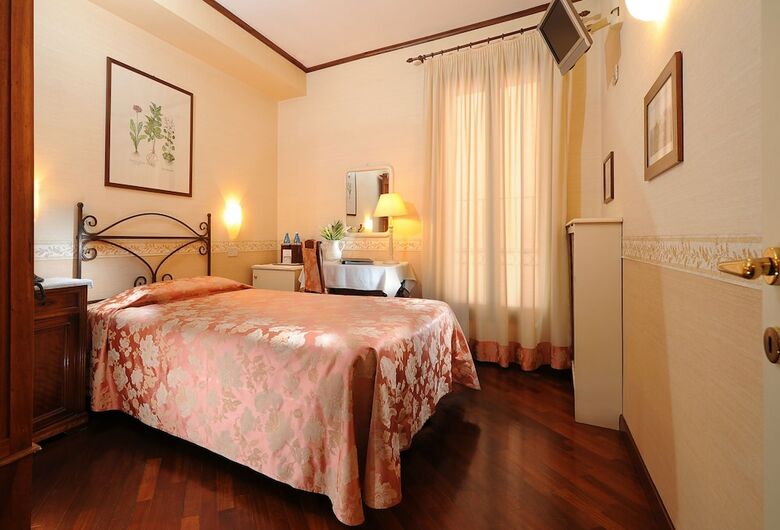 Hotel La Calcina Suites