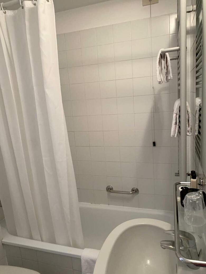 Hotel La Calcina Suites