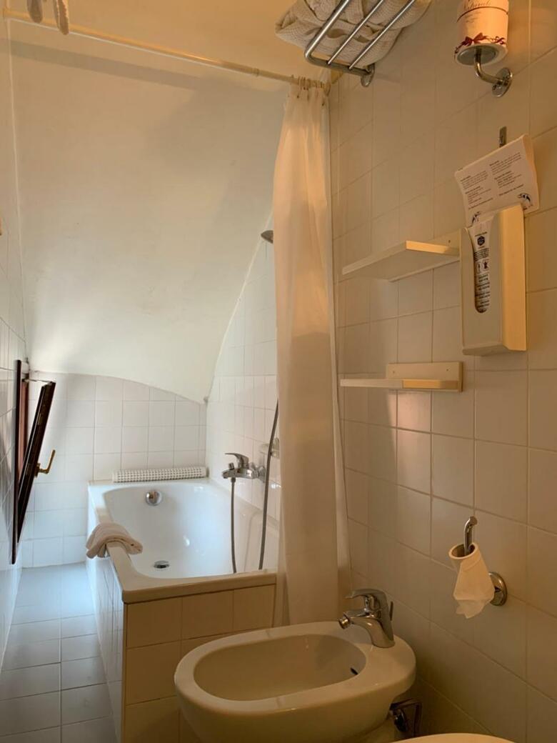Hotel La Calcina Suites