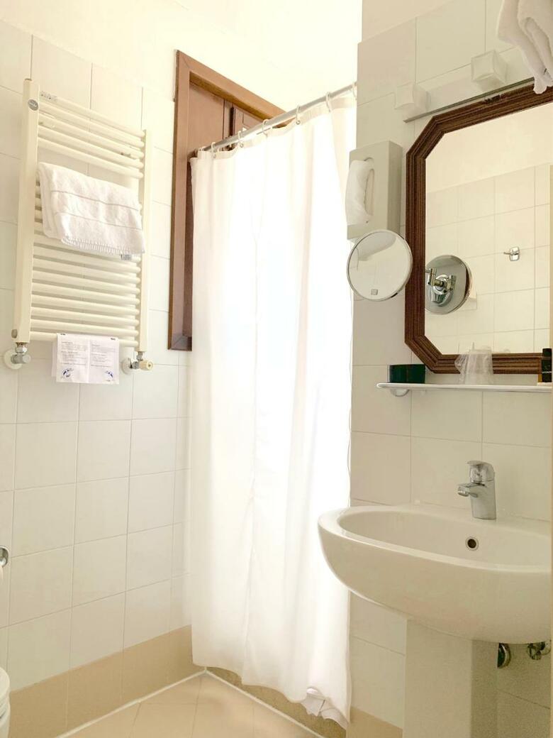Hotel La Calcina Suites