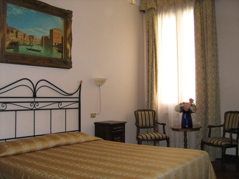 Bed & Breakfast Al Lion Morosini Palace