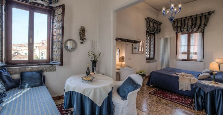 Hotel Ca' Della Corte