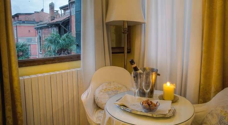 Hotel Ca' Della Corte