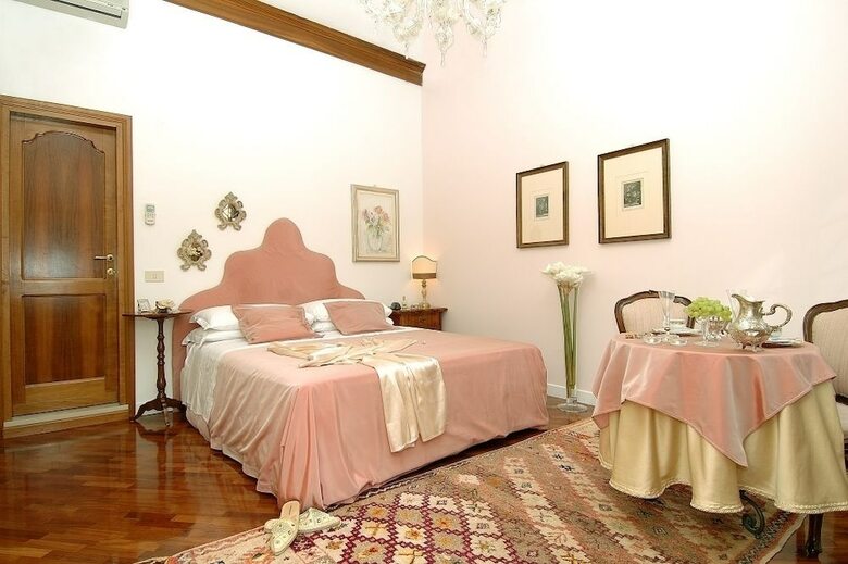 Hotel Ca' Della Corte