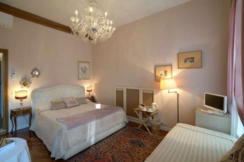 Hotel Ca' Della Corte