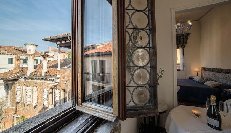 Hotel Ca' Della Corte