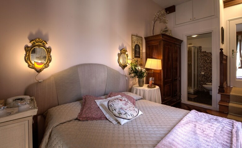 Hotel Ca' Della Corte
