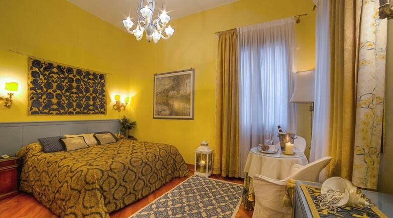 Hotel Ca' Della Corte