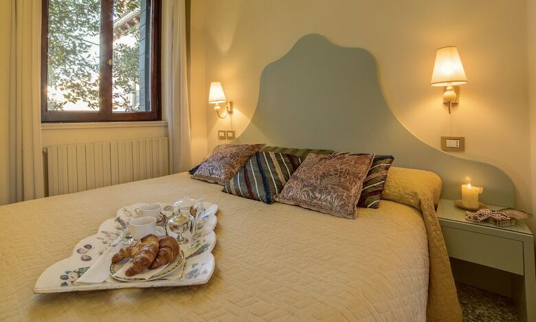 Hotel Ca' Della Corte