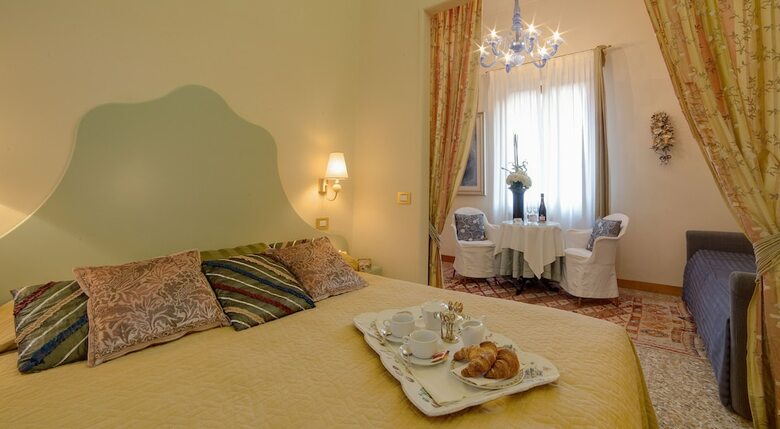 Hotel Ca' Della Corte