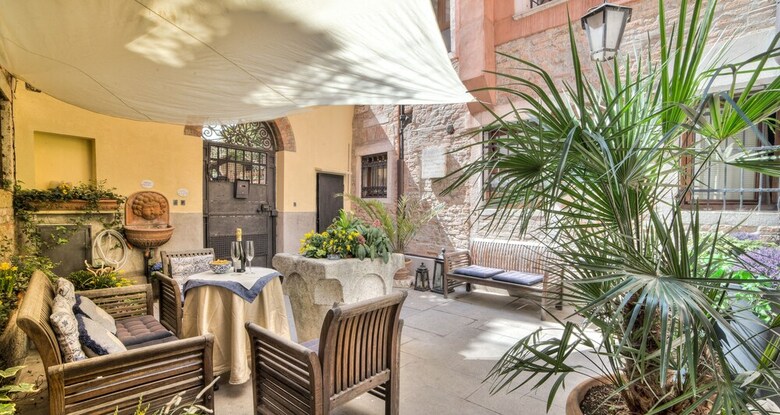 Hotel Ca' Della Corte