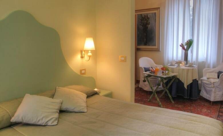 Hotel Ca' Della Corte