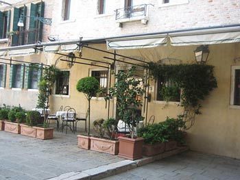 Hotel Ai Due Fanali