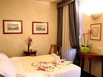 Hotel Ai Due Fanali