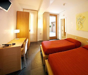 Hotel Ca� Pozzo Inn