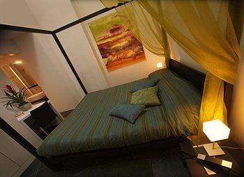 Hotel Ca� Pozzo Inn