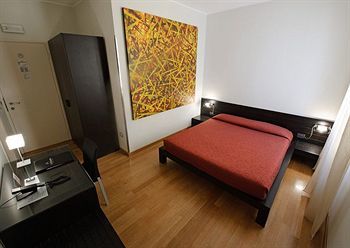 Hotel Ca� Pozzo Inn