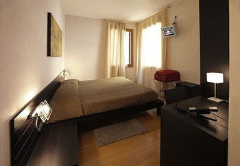Hotel Ca� Pozzo Inn