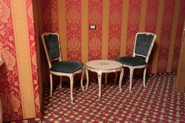 Hotel Belle Arti