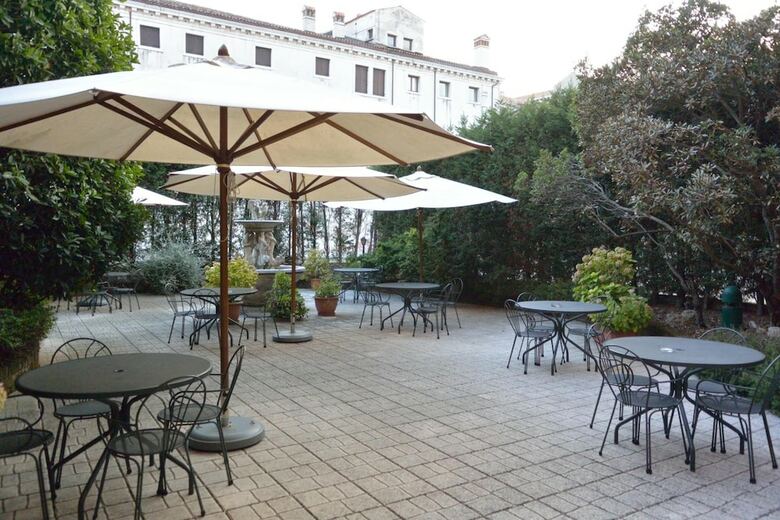 Hotel Belle Arti