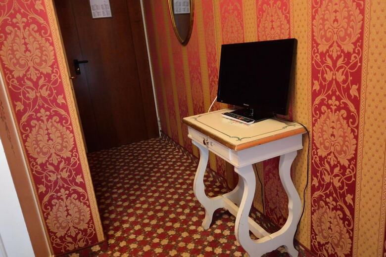 Hotel Belle Arti