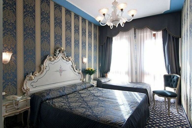Hotel Belle Arti
