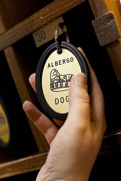 Hotel Doge