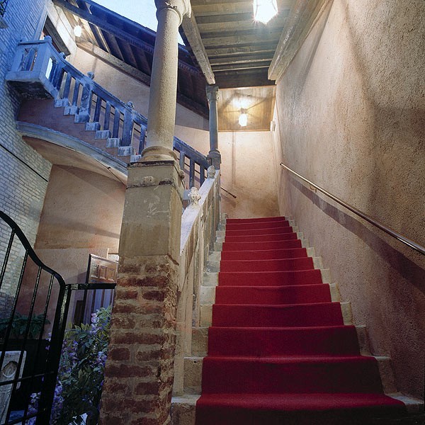 Hotel Pausania