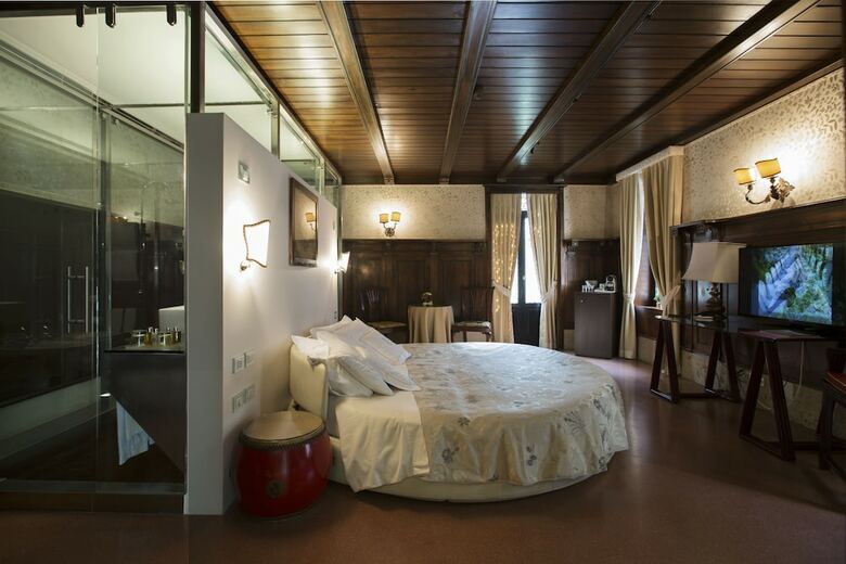 Hotel Ca' Nigra Lagoon Resort