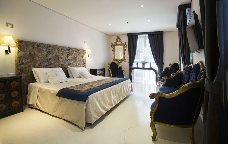 Hotel Ca' Nigra Lagoon Resort