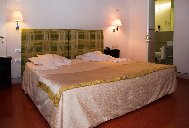 Hotel Ca' Nigra Lagoon Resort