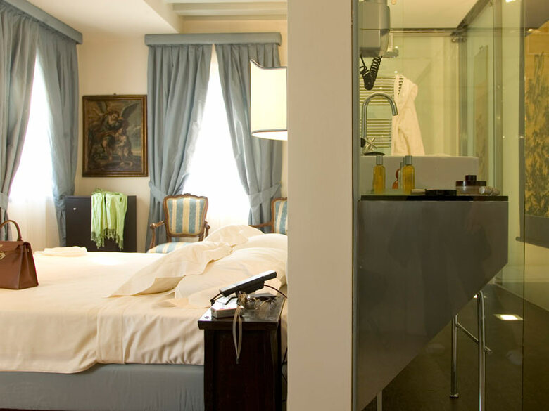 Hotel Ca' Nigra Lagoon Resort