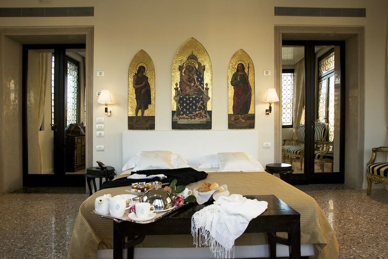 Hotel Ca' Nigra Lagoon Resort
